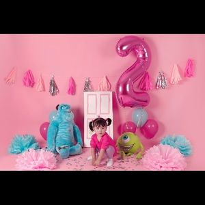 Meet your Posher, Sayra